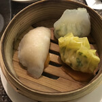 用戶對於中国料理 海苑的評論圖
