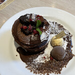 User's review image for デニーズ 泉大津店