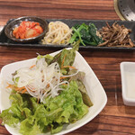 用戶對於一頭買焼肉 玄 浅草本店的評論圖