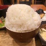 用戶對於魚焼男 新橋本店的評論圖