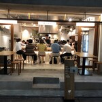 用戶對於赤坂サクラサカス的評論圖