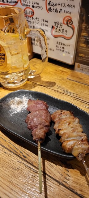 用戶對於バラ巻　野方　まきまき的評論高清圖