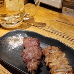 用戶對於バラ巻　野方　まきまき的評論圖