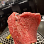 用戶對於板前焼肉 赤と霜的評論圖