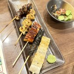 用戶對於宇奈とと 大阪本町店的評論圖