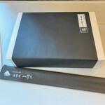 User's review image for 刷毛じょうゆ 海苔弁 山登り GINZA SIX店