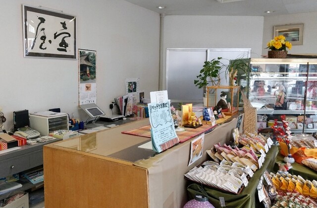 用户对于壺屋的评论高清图