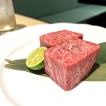 User's review image for セパラン