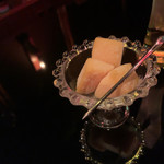 用户对于バー クラ クラ的评论图