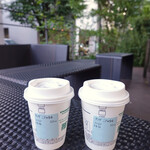 User's review image for スターバックスコーヒー 代官山蔦屋書店