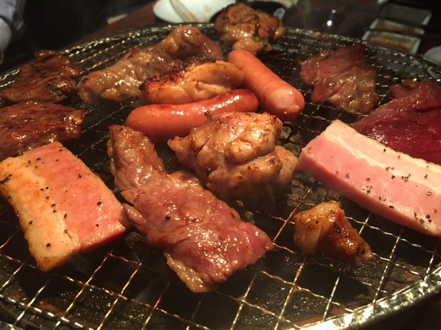User's review image for 焼肉　力丸 心斎橋店