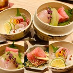 用戶對於はせ川 心斎橋本店的評論圖