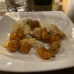 用戶對於Wine Bar G的評論圖