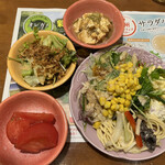 用户对于ブロンコビリー 伏見桃山店的评论图