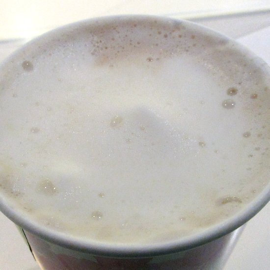用戶對於スターバックスコーヒー 新千歳空港店的評論圖