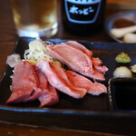 User's review image for 四文屋 江古田南口店