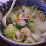 User's review image for ゴールドキッチン