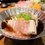 用戶對於いかの墨 新宿南口店的評論圖