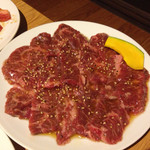 用户对于焼肉すず屋的评论图