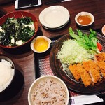 用戶對於大戸屋  立川北口店的評論圖