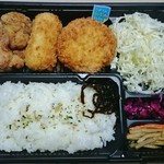 User's review image for とんかつ 新宿さぼてん 浅草ROX前店