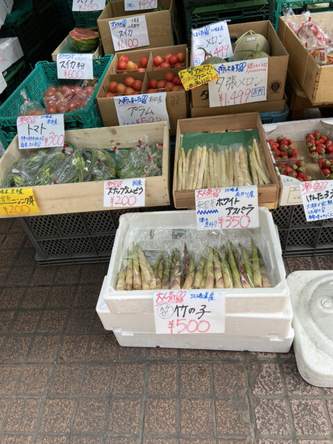 用戶對於おたる夢市場的評論高清圖