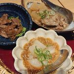User's review image for 産直鮮魚と炊きたて土鍋ご飯の居酒屋 市場小路 イオンモール京都桂川店