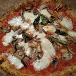 用戶對於Pizzeria YUICIRO＆A的評論圖