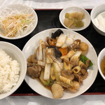 用戶對於味王 中野店的評論圖