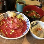 用戶對於磯丸水産 なんば南海通り店的評論圖
