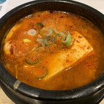 用戶對於韓美膳 有明ガーデン店的評論圖