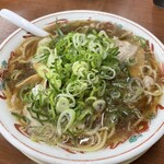 用户对于本家 第一旭 寺田店的评论图