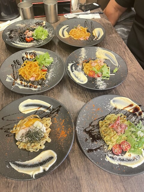用户对于濃厚海老らーめん Shrimpreme 東高円寺的评论高清图
