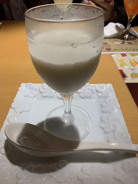 用户对于潮華的评论高清图