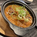 用戶對於お好み焼き ゆかり 富国ビル店的評論圖