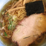用戶對於三九ラーメン的評論圖
