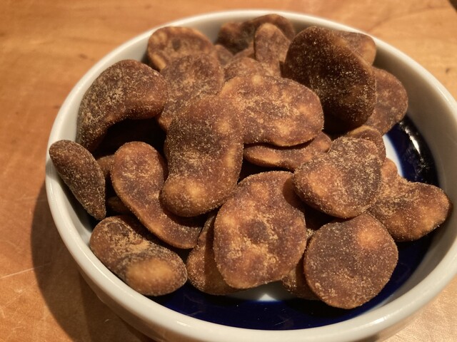 User's recommendation image for 並木橋なかむら
