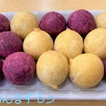 User's review image for 三商巧福 赤坂店