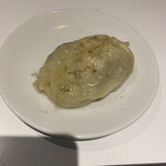 User's review image for SAMARKAND TERRACE