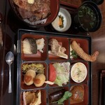 用戶對於赤坂 津つ井 総本店的評論圖