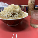 用戶對於ラーメン 麺徳 東陽町店的評論圖
