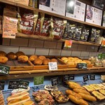 用戶對於ベーカリーズキッチン オハナ 二子玉川店的評論圖
