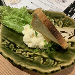 用户对于酒菜日和 ナマラヨシ的评论图