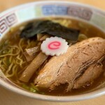 用戶對於煮干らぁめん 有頂天的評論圖