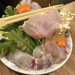 用戶對於山福的評論圖