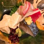 用戶對於京懐石 美濃吉 天満橋店的評論圖