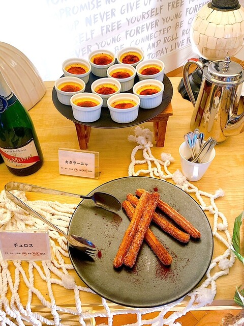 User's recommendation image for アートグレイス ウエディングコースト大阪