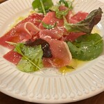 用户对于ワイン食堂 ももしむ的评论图