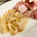 用户对于香港火鍋専門店 鴻運 高田馬場的评论图