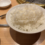用户对于焼肉三千里 南砂店的评论图